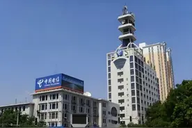 甘肃电信市场部总经理更替 由兰州电信原副总刘韦华提拔接任图片