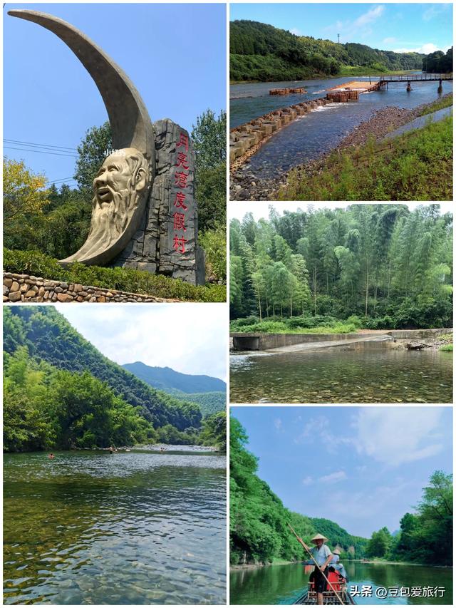 宣城旅游攻略：漫行皖南山水诗画间