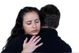 老婆总是因为一点小事生气，家里气氛每天特别压抑，怎么办啊？图片