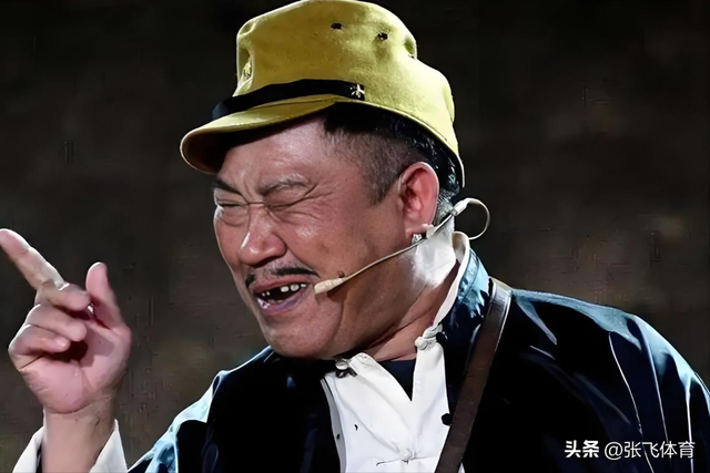 68岁晚节不保，国家一级演员杜旭东，终究是为他的荒唐行为买了单