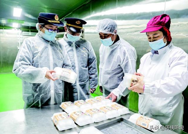 1.58万亿电商黑马出现！河北即将逆袭反超江浙沪，河北做了什么？
