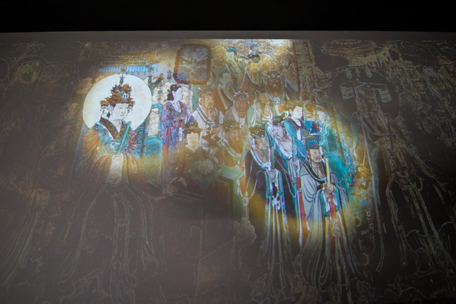 在「黑神话：悟空」遇见山西展，看文旅发展的新动向