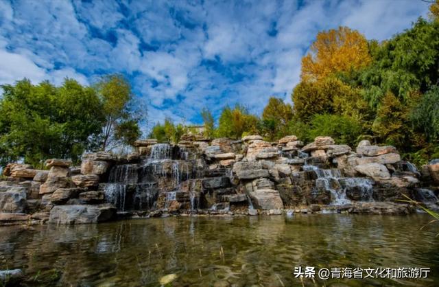 邂逅海南，赴一场斑斓的秋日盛景之约