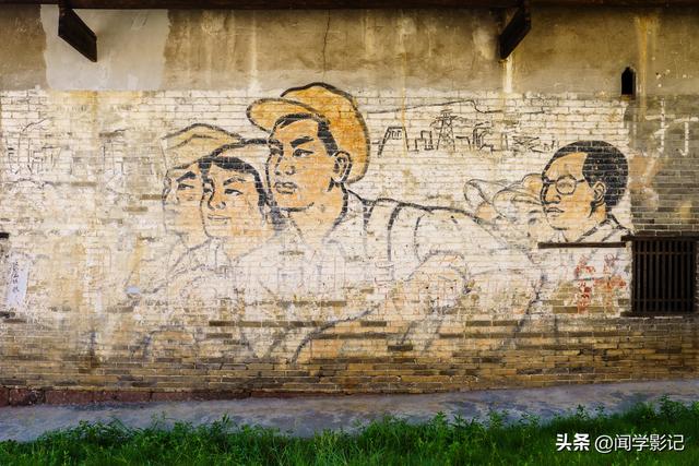 自驾•重走长征路 02广昌 石城