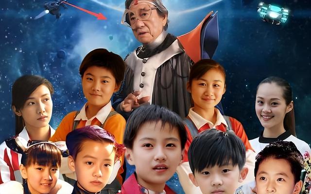 一路走好！国庆节还未结束，已有5位名人离世，三位都是70后