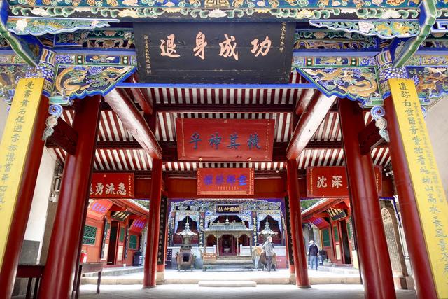 谁懂！陕西这座隐秘小县城，去了直接不想走