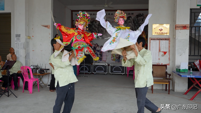 中国橙乡，魅力廉江