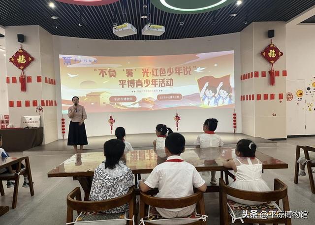七彩暑假“玩美”收官——平博2025年暑期社教绮梦回眸