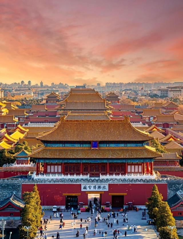 世界上文化吸引力最强的十大城市