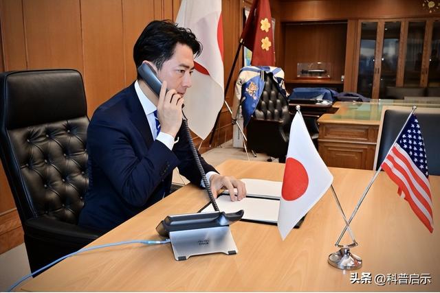 日本政府或垮台？高市闯下大祸，美态度悄悄变了，俄给日本发通牒