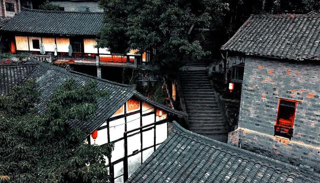 世界上只有中国泸州才有的全球独一无二的10大奇景！