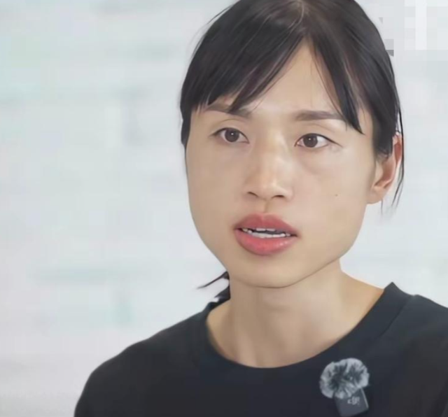 钱再多也没用！35岁最快女护士张水华的现状，给中年女性提了个醒