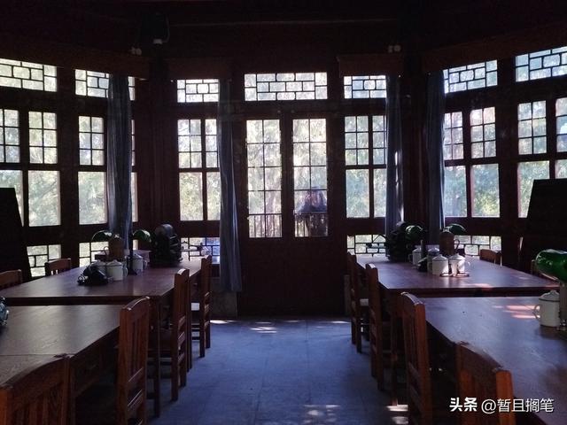 以我4次经历，带你打卡北京香山，北京的朋友请补充