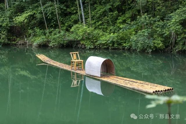 秋养冬藏看黟川—初秋游黟县，这份接地气的养生攻略请收好 | 皖美夏日