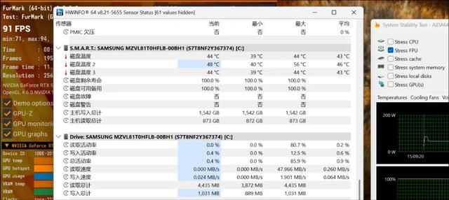 R9 8945HX同阶无敌 暗影精灵11锐龙版评测 更强大的RTX5060游戏本