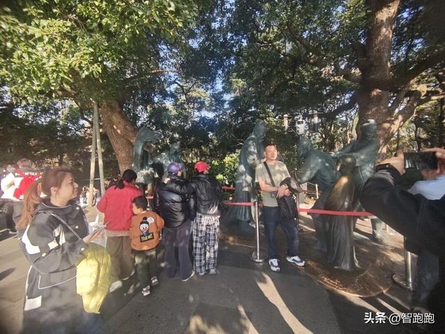 2025 杭州西湖 City Walk 留下足迹