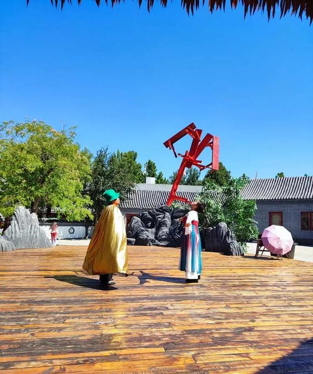 河北旅游必去的10大景点：避暑山庄才排第2，第1名惊艳到骨子里！