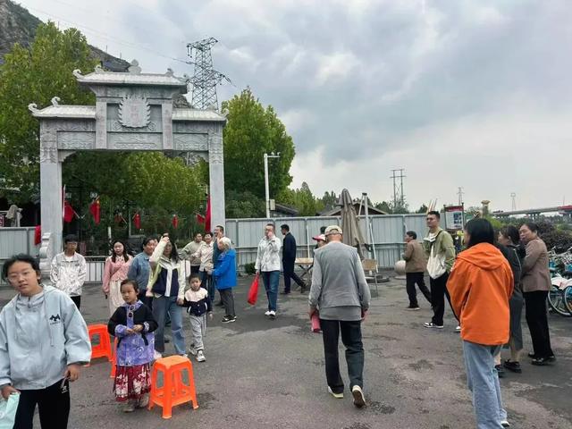 登天梯！跃龙门！来运城“津”享美好时光
