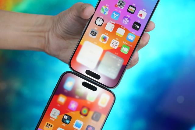 iPhone 16系列上半年销量数据出炉，恐怖吗？