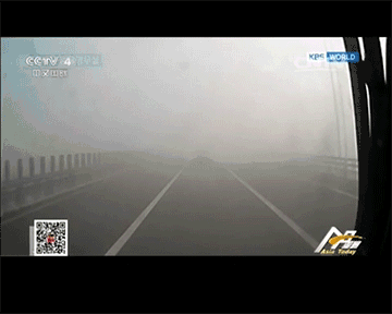 雨雪风沙组团到！北疆东疆气温明显下降，出行请注意→