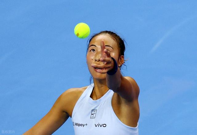 官方！郑钦文王者归来，2026首秀公布	，比赛时间确定，终于等到了