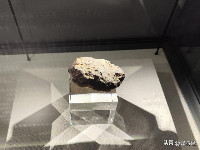 吉林市博物馆看松花湖浪木，大东华堂寻世纪之舟