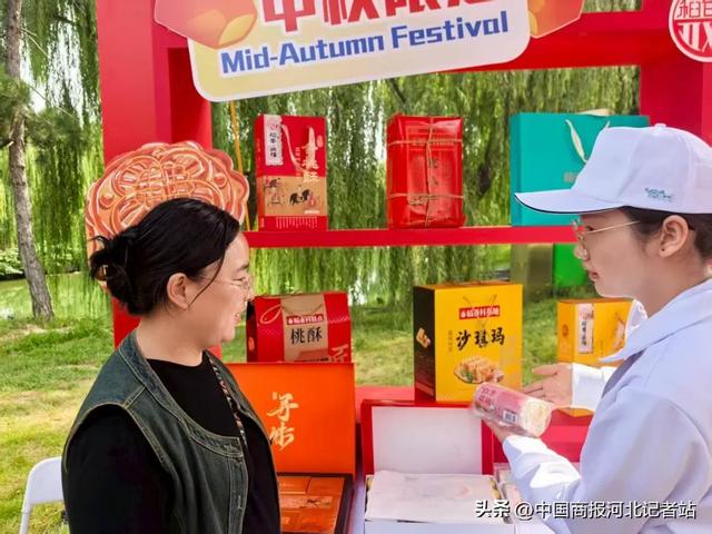 以挺膺之姿 展青春风采——石家庄市青年志愿者在服务第九届河北省旅游产业发展大会中续写青春篇章