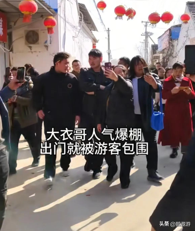 全红婵爸妈也没想到，别墅刚封顶，一家人就走上了大衣哥的老路