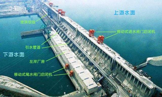 修建三峡工程，日本故意提供4000吨劣质钢材，中国海关如何应对？