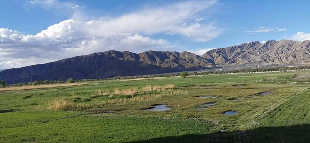 高原归来——西藏旅程的回忆