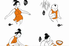 始字解释图片