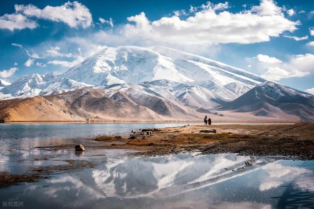 我心目中最震撼的 7 大雪山，我把梅里雪山排在了第 3，玉龙雪山第 6