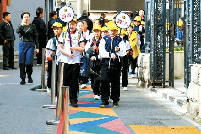 世界城市日,看东城,拔节生长——