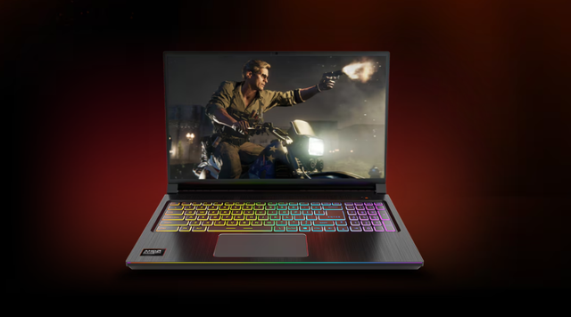 芯更强，价更香！2025年双11锐龙笔记本推荐