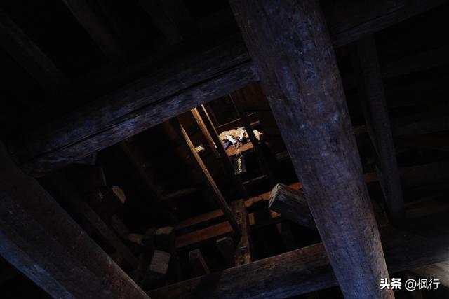 备受欧美游客喜欢的雪国，被我找到了