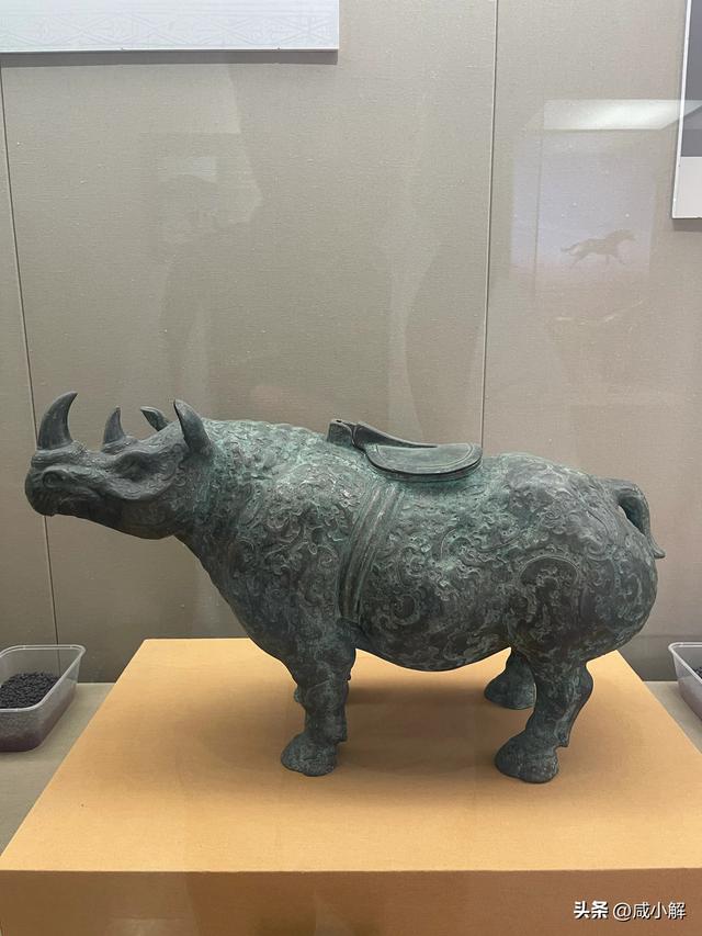 茂陵博物馆国庆打卡攻略 | 本地人推荐版本