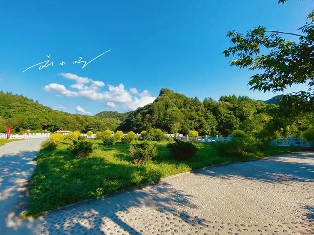辽宁抚顺这个“低调”的旅游景点:风景很美,但游客却很少?