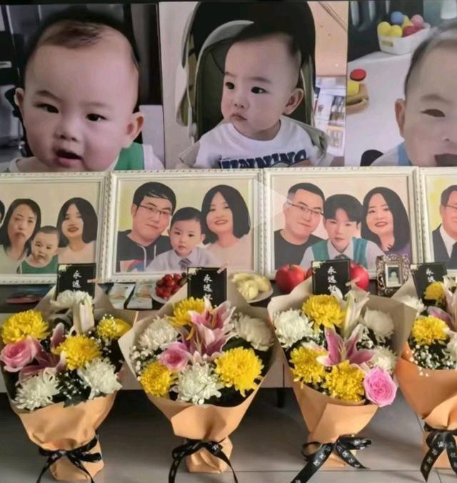 “再多死几个人也无所谓”，江西20岁儿子撞死3人，其父言论炸裂