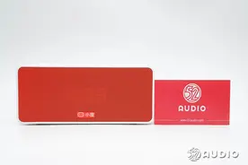 拆解报告：Xiaodu小度Sound灵动版智能音箱图片