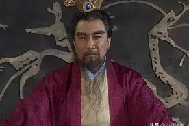 曹操，年轻时也曾是个爱国热血愤青，为何最后成为乱世枭雄图片
