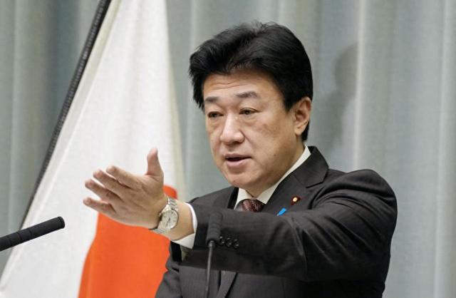 我外交部突然发出警告，如果外媒消息属实，中日事态将会相当严重