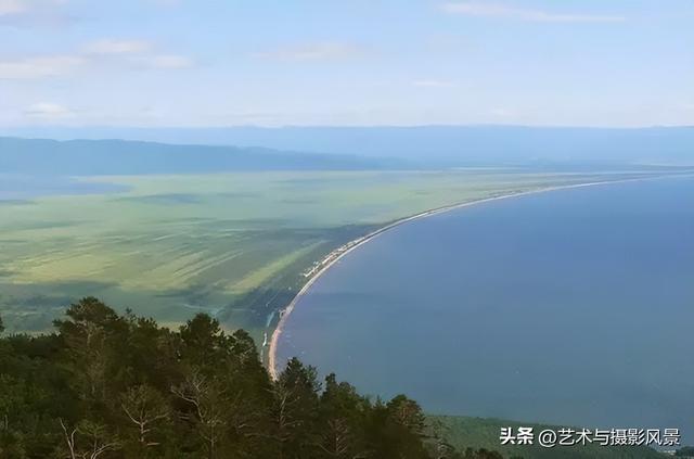 去俄罗斯旅游我们能看什么？有那些风景！