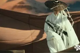 武侠小说里的网名，古风微信昵称，逍遥霸气，不能错过！图片