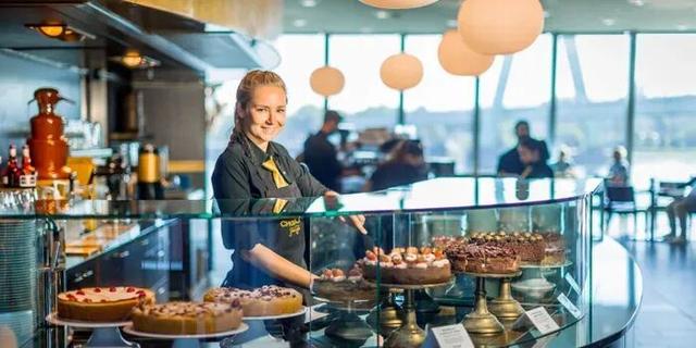 地理冷知识—科隆的巧克力博物馆