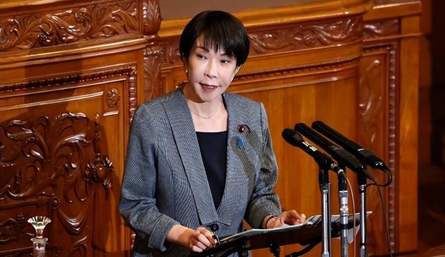 不出中国所料，日本的帮手到了，难怪特朗普按兵不动，他留了一手