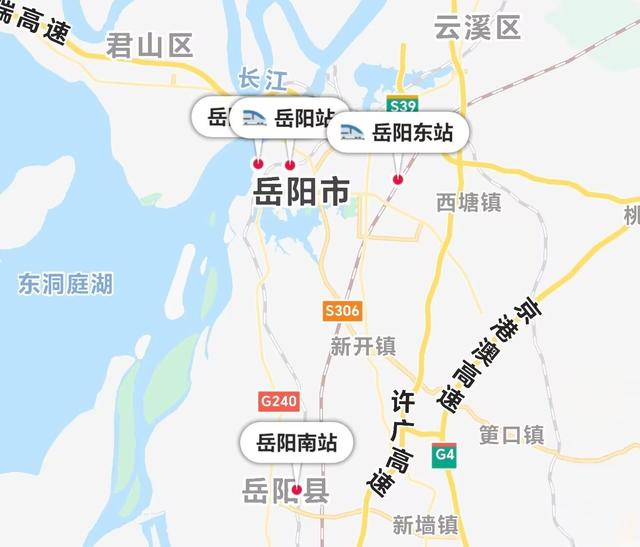 吞长江的胃，装天下的楼，这就是湖南GDP第二把交椅