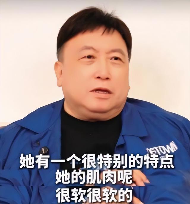 四天曝3个瓜！戴呼吸机、离婚、周慧敏肉软会玩，一个比一个意外