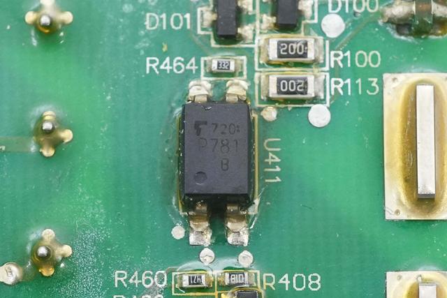 重达18斤的大块头，内部全是灰，麦格米特15kW充电模块拆解
