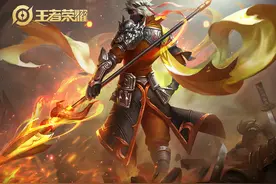王者荣耀：打野三剑客，上分如喝水，王者不是梦！图片