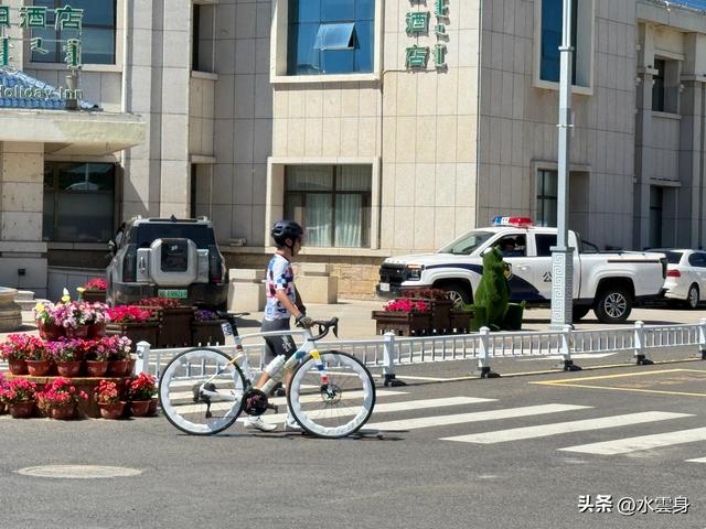 向北而行：北京自驾沽源、多伦、太仆寺旗的草原牧歌（4）环湖